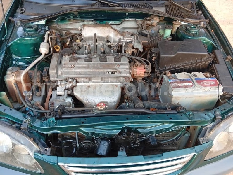 Big with watermark toyota avensis central cameroon yaounde 21898