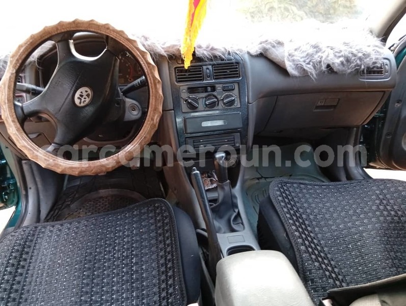 Big with watermark toyota avensis central cameroon yaounde 21898