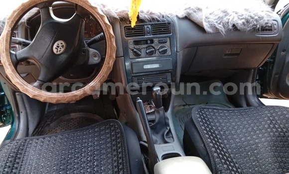 Sayi Na hannu Toyota Avensis Green Mota in Yaounde a Babban Kamaru Sayi Na hannu Toyota Avensis Green Mota in Yaounde a Babban Kamaru