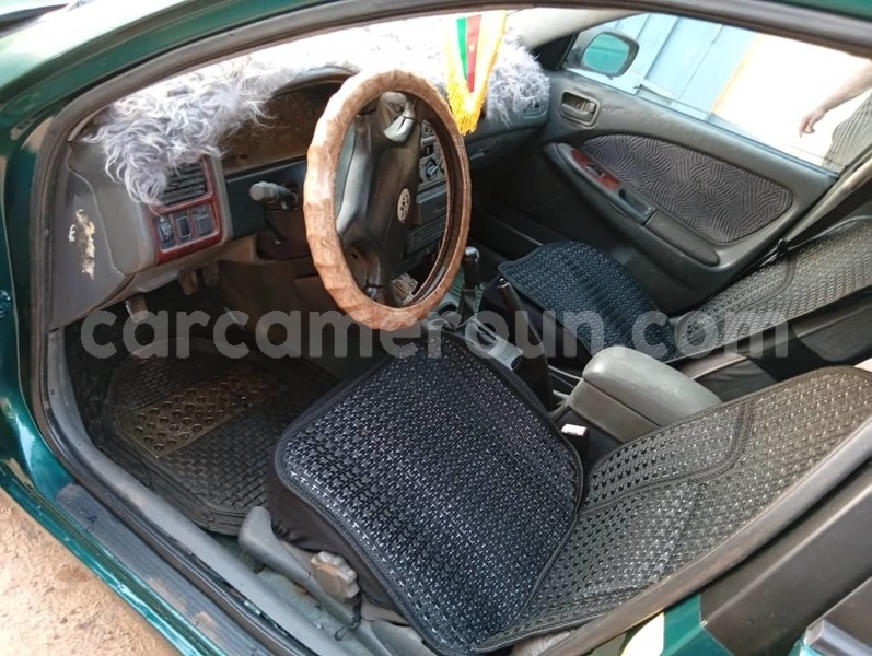 Big with watermark toyota avensis central cameroon yaounde 21898