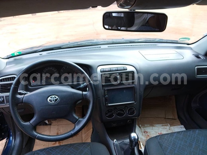 Big with watermark toyota avensis central cameroon yaounde 21899