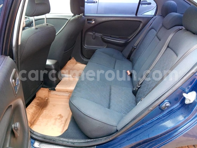 Big with watermark toyota avensis central cameroon yaounde 21899