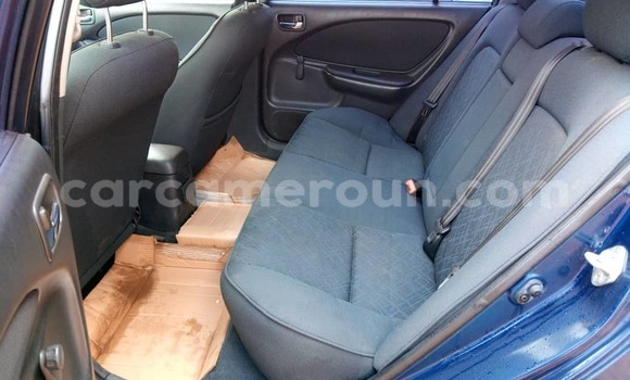 Acheter Occasion Voiture Toyota Avensis Bleu à Yaoundé, Central Cameroon Acheter Occasion Voiture Toyota Avensis Bleu à Yaoundé, Central Cameroon