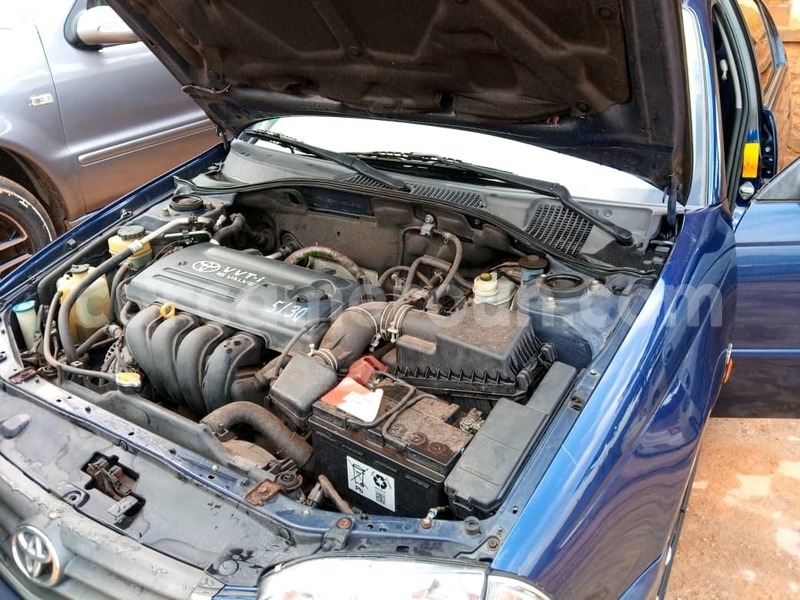 Big with watermark toyota avensis central cameroon yaounde 21899