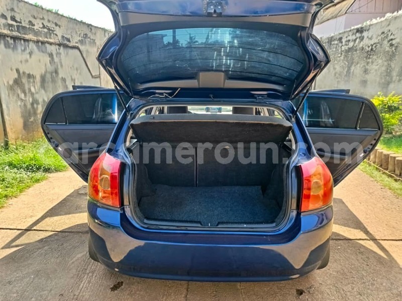 Big with watermark toyota corolla central cameroon yaounde 21902