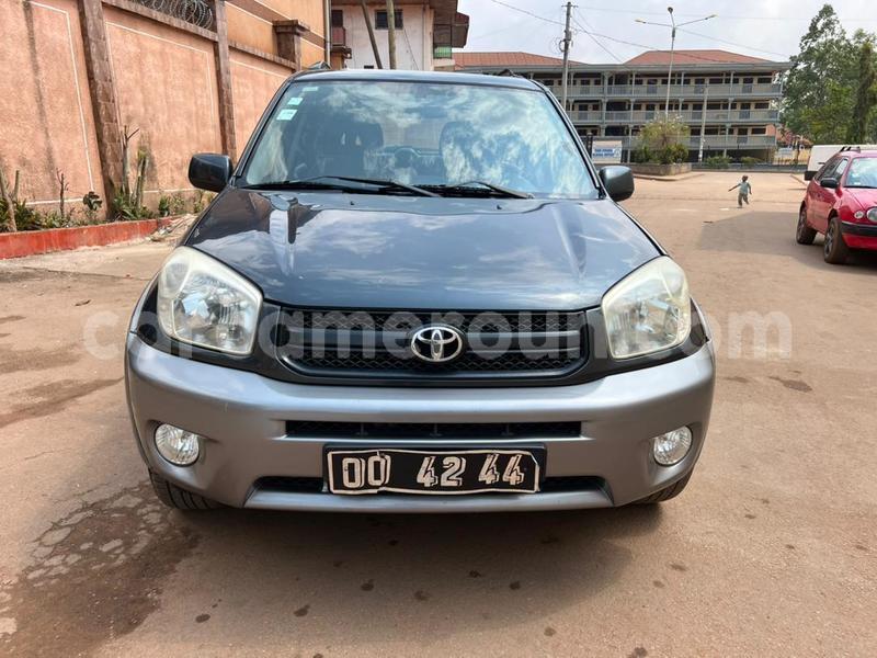 Big with watermark toyota rav4 central cameroon yaounde 21904
