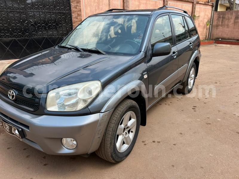 Big with watermark toyota rav4 central cameroon yaounde 21904