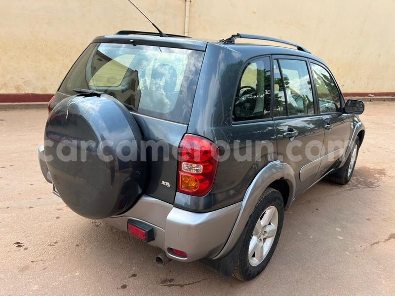 Big with watermark toyota rav4 central cameroon yaounde 21904