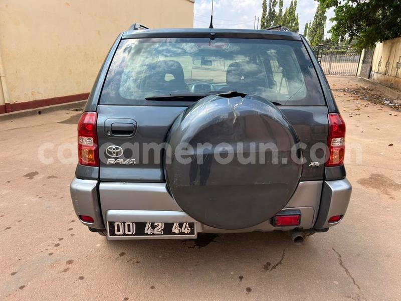 Big with watermark toyota rav4 central cameroon yaounde 21904