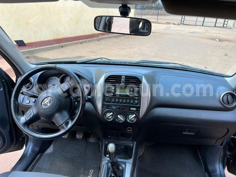 Big with watermark toyota rav4 central cameroon yaounde 21904