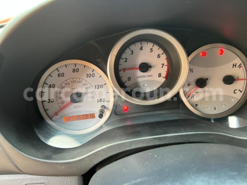 Big with watermark toyota rav4 central cameroon yaounde 21904