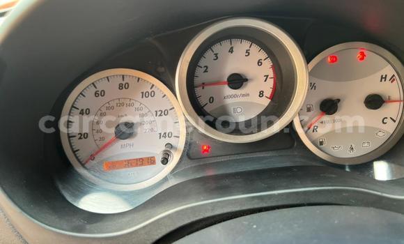 Acheter Occasion Voiture Toyota RAV4 Noir à Yaoundé, Central Cameroon Acheter Occasion Voiture Toyota RAV4 Noir à Yaoundé, Central Cameroon