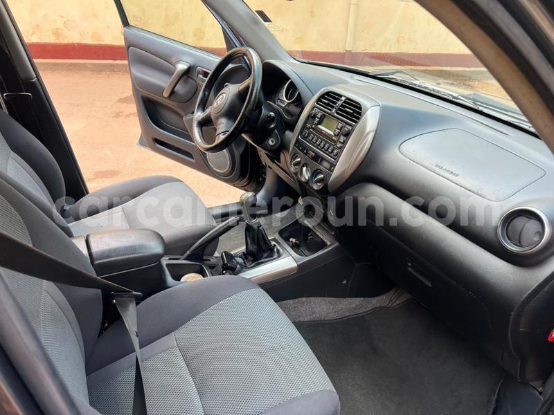 Big with watermark toyota rav4 central cameroon yaounde 21904