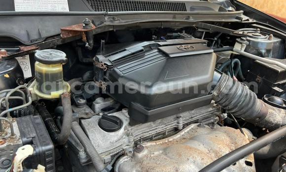 Acheter Occasion Voiture Toyota RAV4 Noir à Yaoundé, Central Cameroon Acheter Occasion Voiture Toyota RAV4 Noir à Yaoundé, Central Cameroon