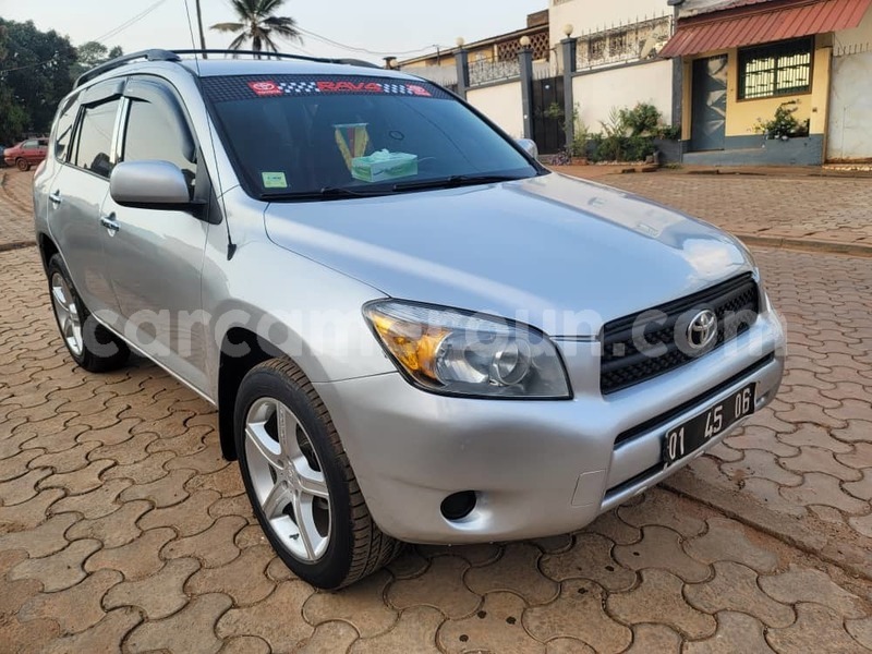 Big with watermark toyota rav4 central cameroon yaounde 21905