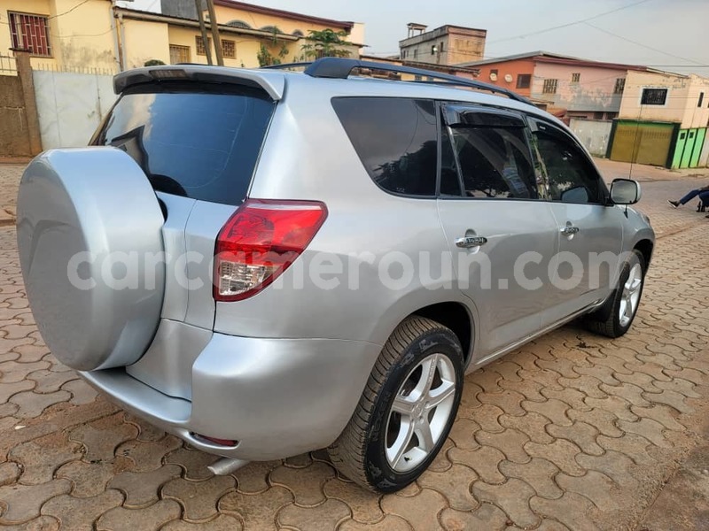 Big with watermark toyota rav4 central cameroon yaounde 21905