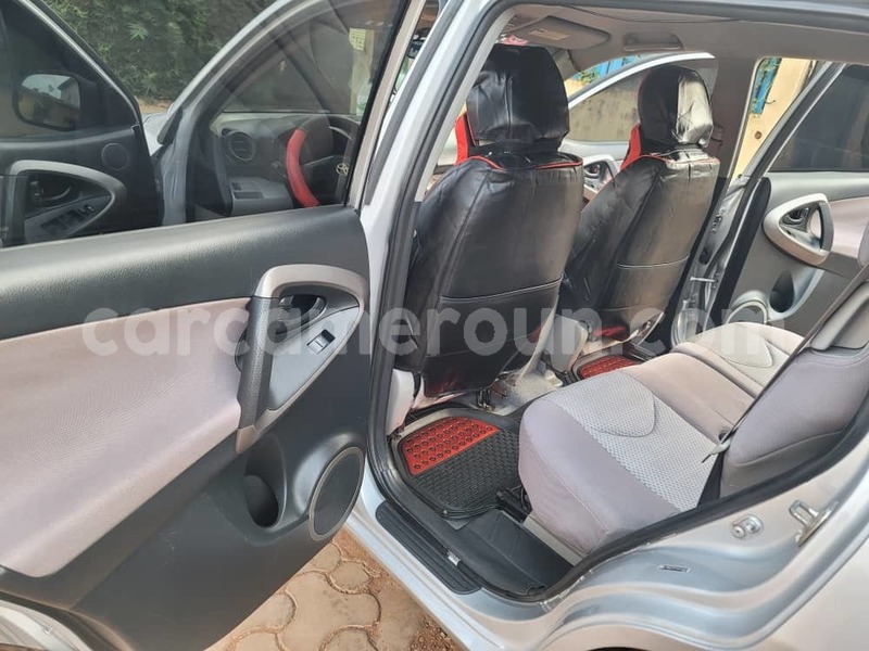 Big with watermark toyota rav4 central cameroon yaounde 21905