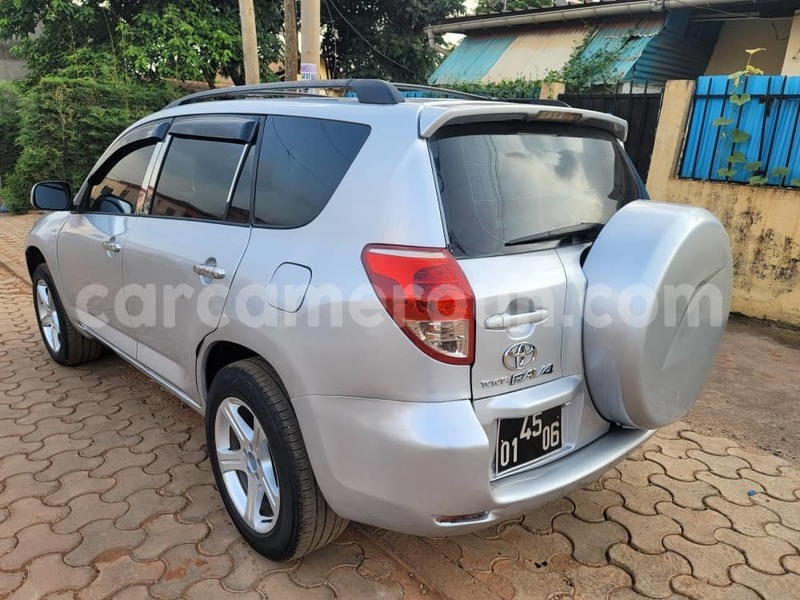 Big with watermark toyota rav4 central cameroon yaounde 21905