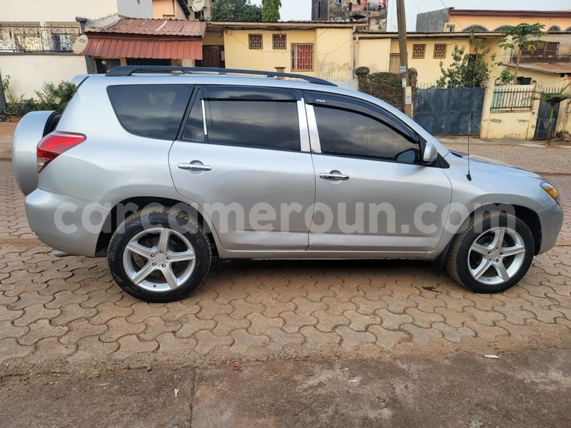 Big with watermark toyota rav4 central cameroon yaounde 21905