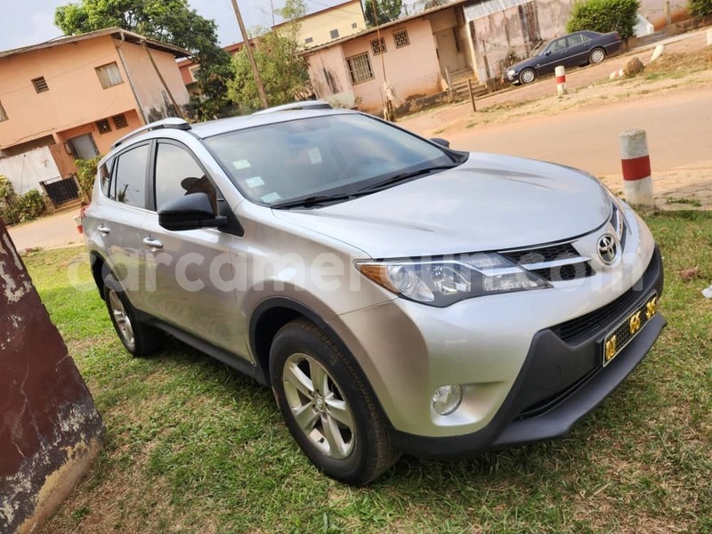 Big with watermark toyota rav4 central cameroon yaounde 21907