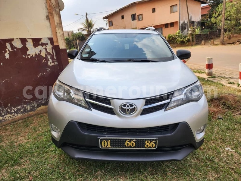 Big with watermark toyota rav4 central cameroon yaounde 21907