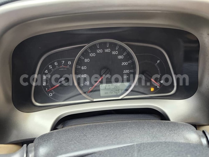 Big with watermark toyota rav4 central cameroon yaounde 21907