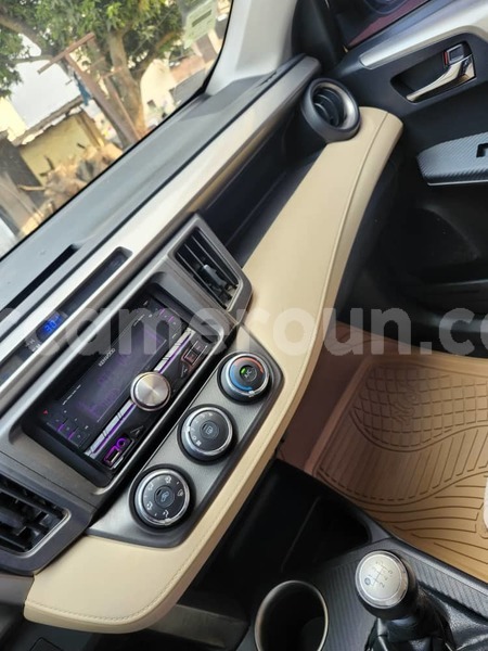Big with watermark toyota rav4 central cameroon yaounde 21907