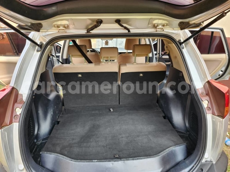 Big with watermark toyota rav4 central cameroon yaounde 21907