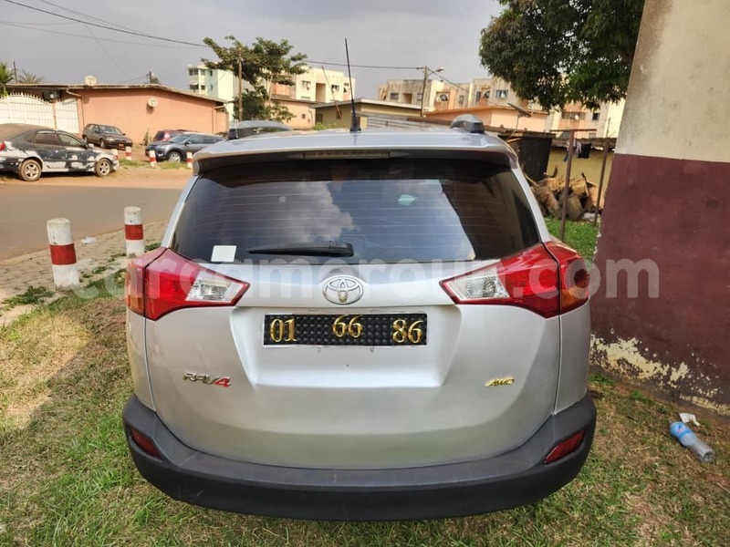 Big with watermark toyota rav4 central cameroon yaounde 21908