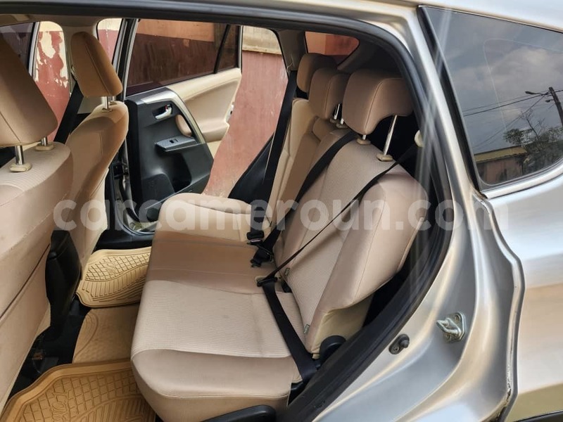 Big with watermark toyota rav4 central cameroon yaounde 21908