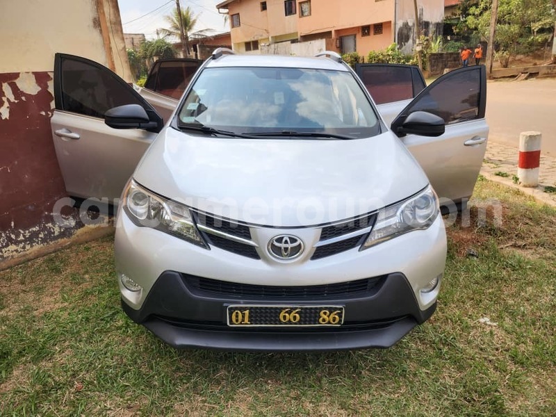Big with watermark toyota rav4 central cameroon yaounde 21908