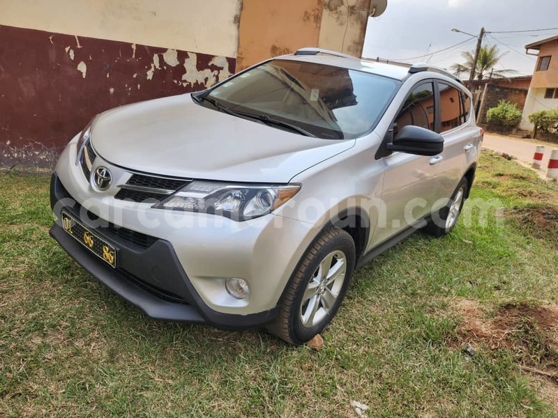 Big with watermark toyota rav4 central cameroon yaounde 21908
