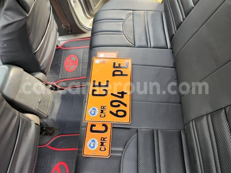 Big with watermark toyota hilux central cameroon yaounde 21909