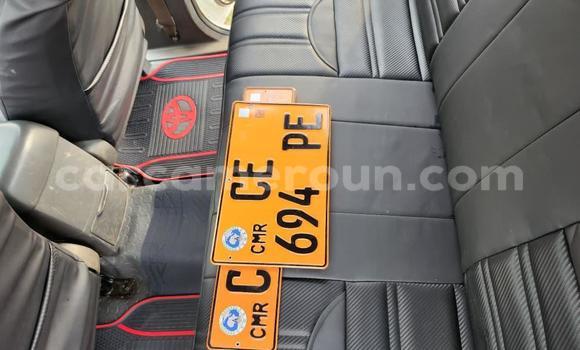 Acheter Occasion Voiture Toyota Hilux Blanc à Yaoundé, Central Cameroon Acheter Occasion Voiture Toyota Hilux Blanc à Yaoundé, Central Cameroon