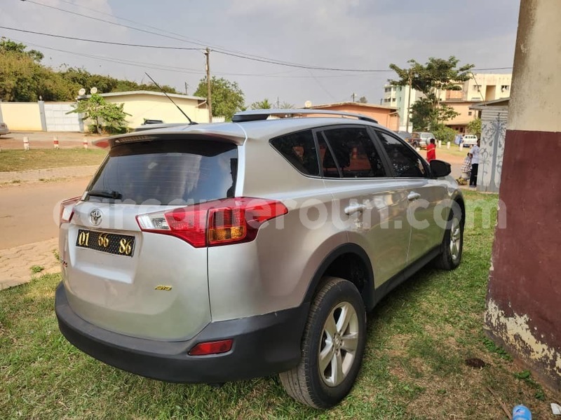 Big with watermark toyota rav4 central cameroon yaounde 21910