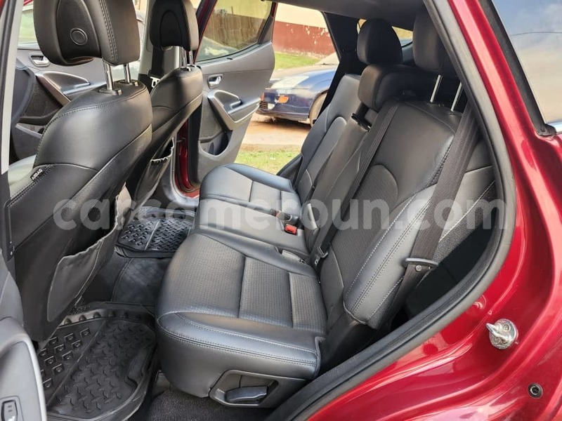 Big with watermark hyundai santa fe central cameroon yaounde 21912