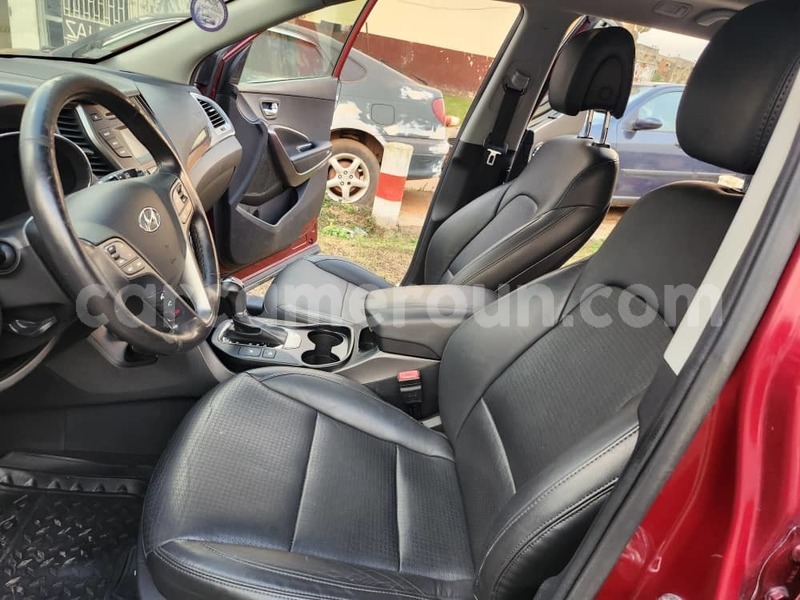 Big with watermark hyundai santa fe central cameroon yaounde 21912