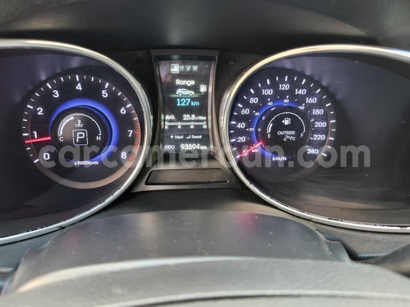 Big with watermark hyundai santa fe central cameroon yaounde 21912