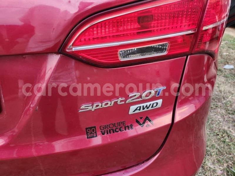 Big with watermark hyundai santa fe central cameroon yaounde 21912