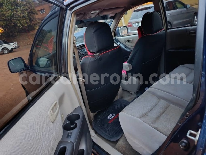 Big with watermark toyota highlander central cameroon yaounde 21913