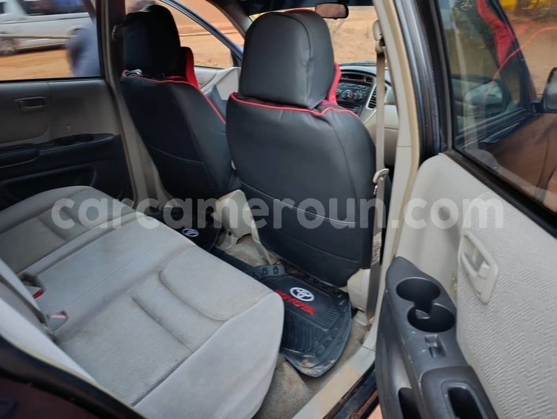 Big with watermark toyota highlander central cameroon yaounde 21913