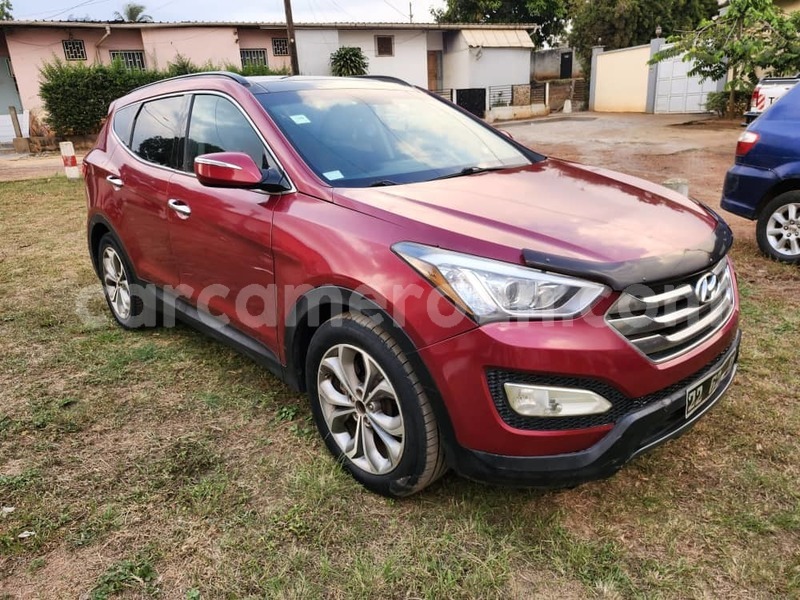 Big with watermark hyundai santa fe central cameroon yaounde 21914