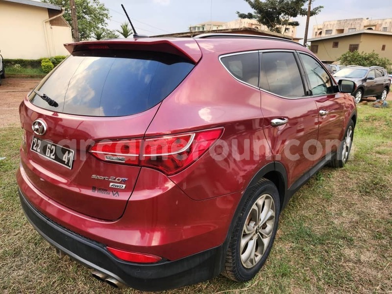 Big with watermark hyundai santa fe central cameroon yaounde 21914