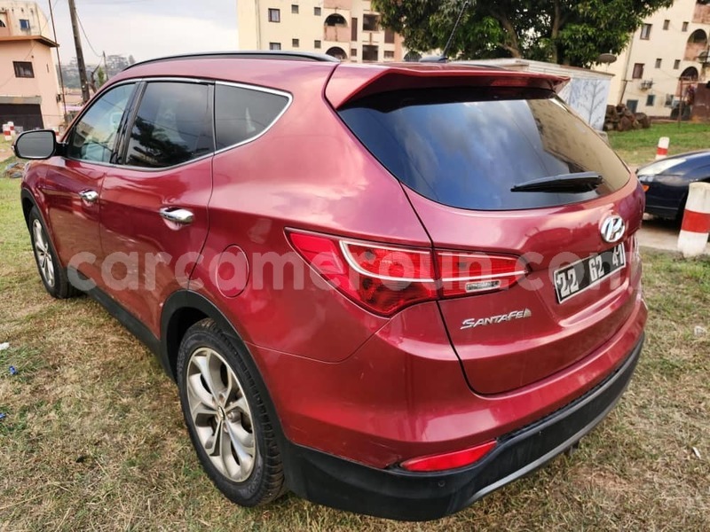 Big with watermark hyundai santa fe central cameroon yaounde 21914