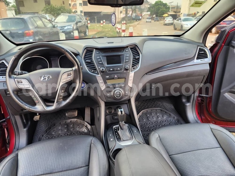 Big with watermark hyundai santa fe central cameroon yaounde 21914