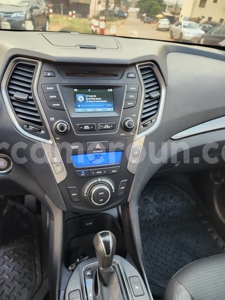 Big with watermark hyundai santa fe central cameroon yaounde 21914