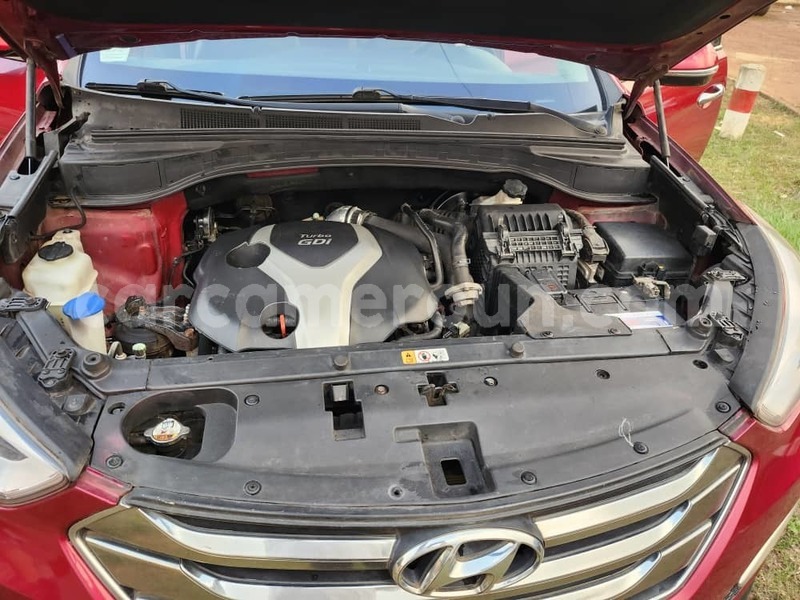 Big with watermark hyundai santa fe central cameroon yaounde 21914