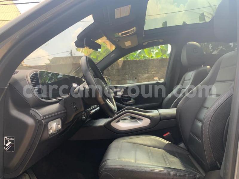 Big with watermark mercedes benz amg gle central cameroon yaounde 21915