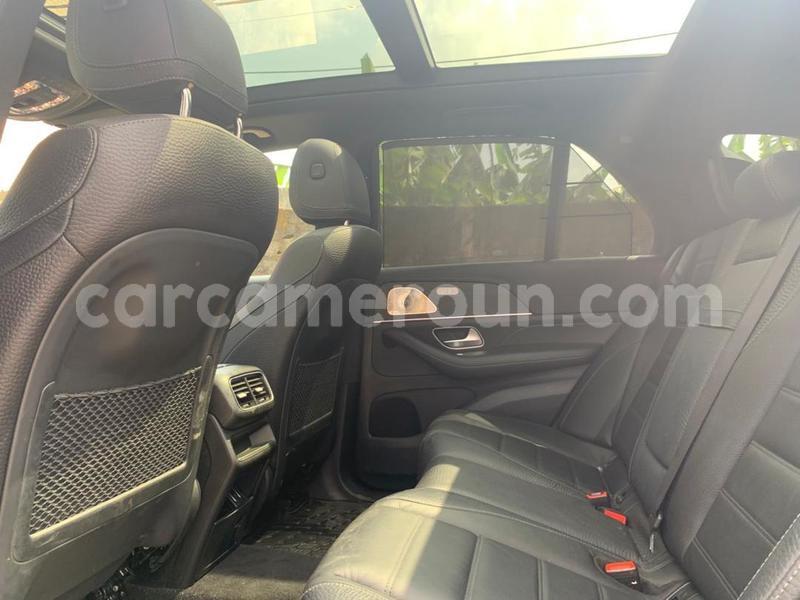 Big with watermark mercedes benz amg gle central cameroon yaounde 21915