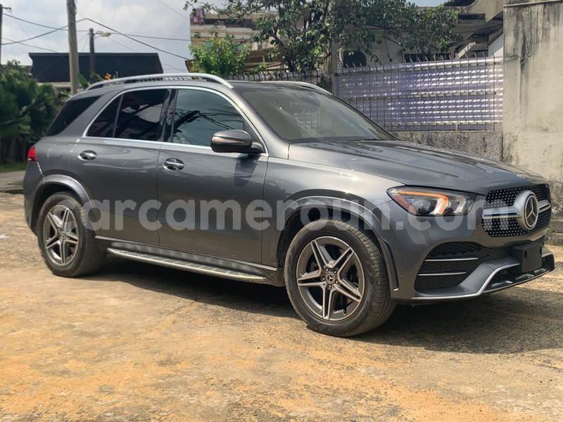 Big with watermark mercedes benz amg gle central cameroon yaounde 21915